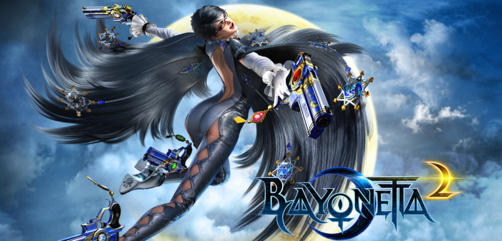 Bayonetta 2 | Action games