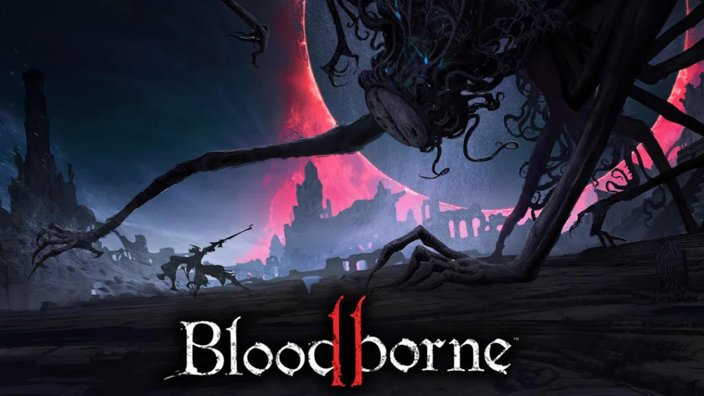 Bloodborne | Action games