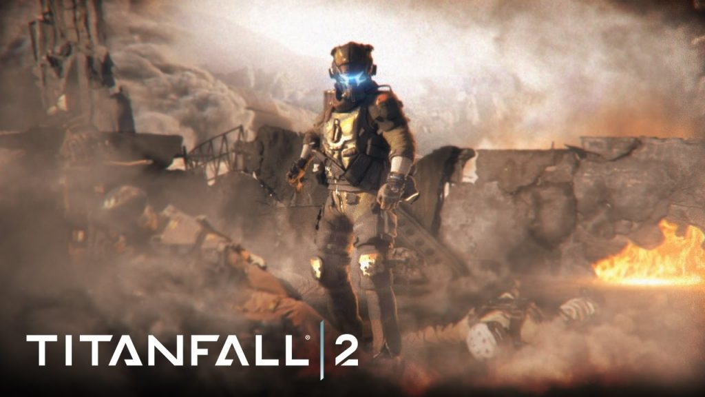 Titanfall 2 | Action games